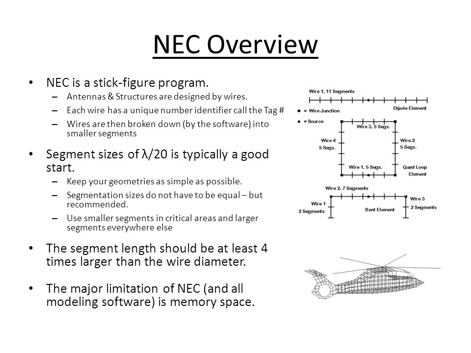 nec antenna software free download